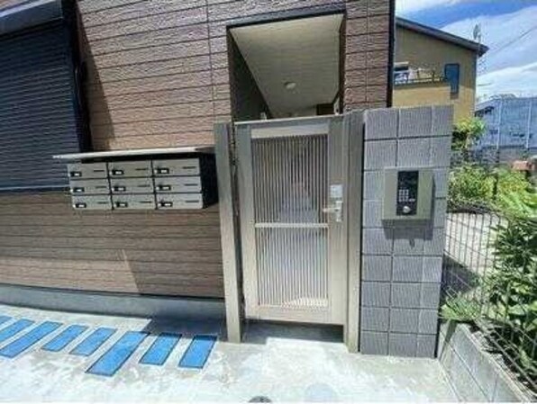 ベイルーム横須賀堀ノ内プレミアの物件内観写真